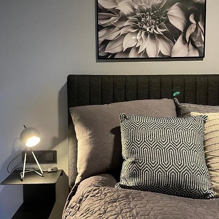 Arctic Loft Apartments Akureyri Zewnętrze zdjęcie