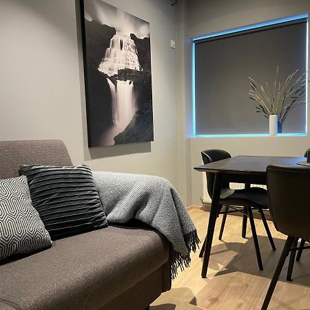 Arctic Loft Apartments Akureyri Zewnętrze zdjęcie
