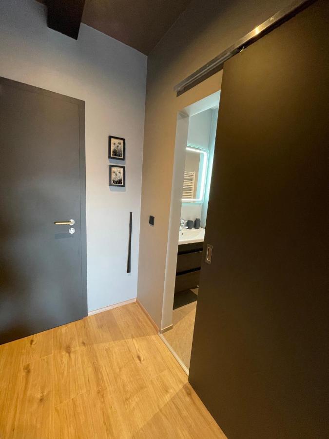 Arctic Loft Apartments Akureyri Zewnętrze zdjęcie