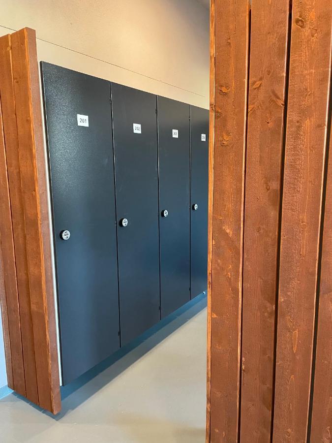 Arctic Loft Apartments Akureyri Zewnętrze zdjęcie