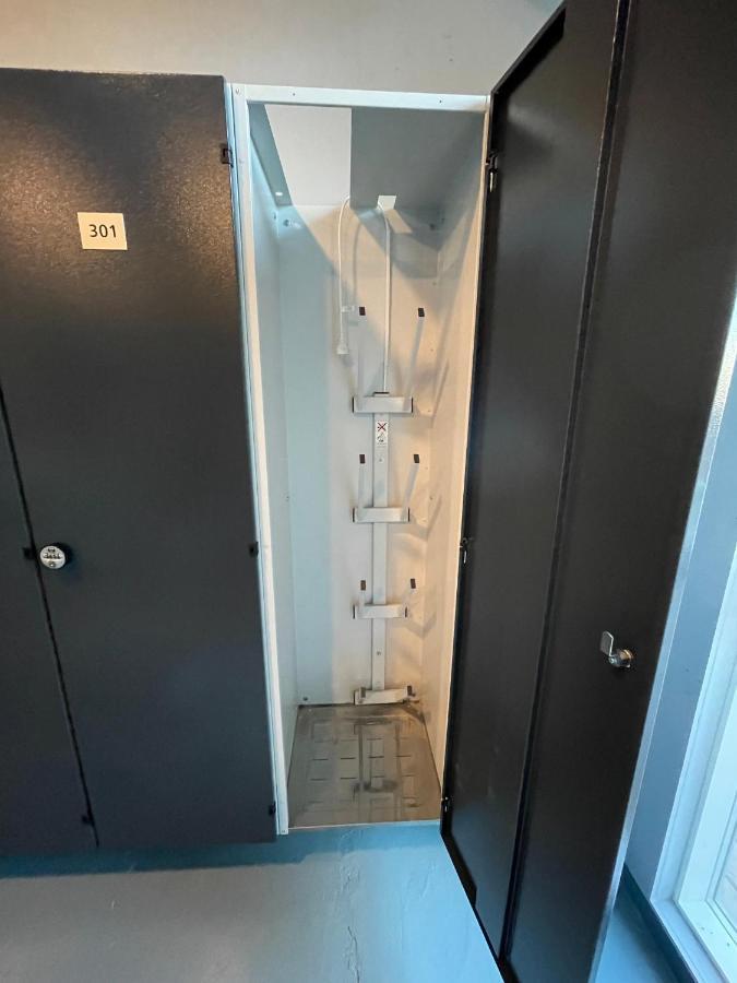 Arctic Loft Apartments Akureyri Zewnętrze zdjęcie
