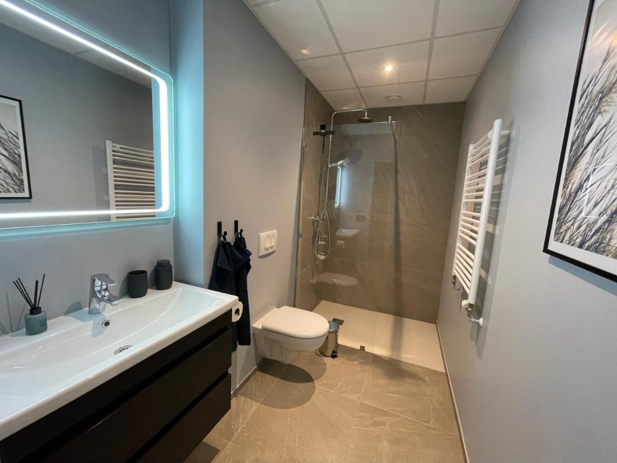 Arctic Loft Apartments Akureyri Zewnętrze zdjęcie