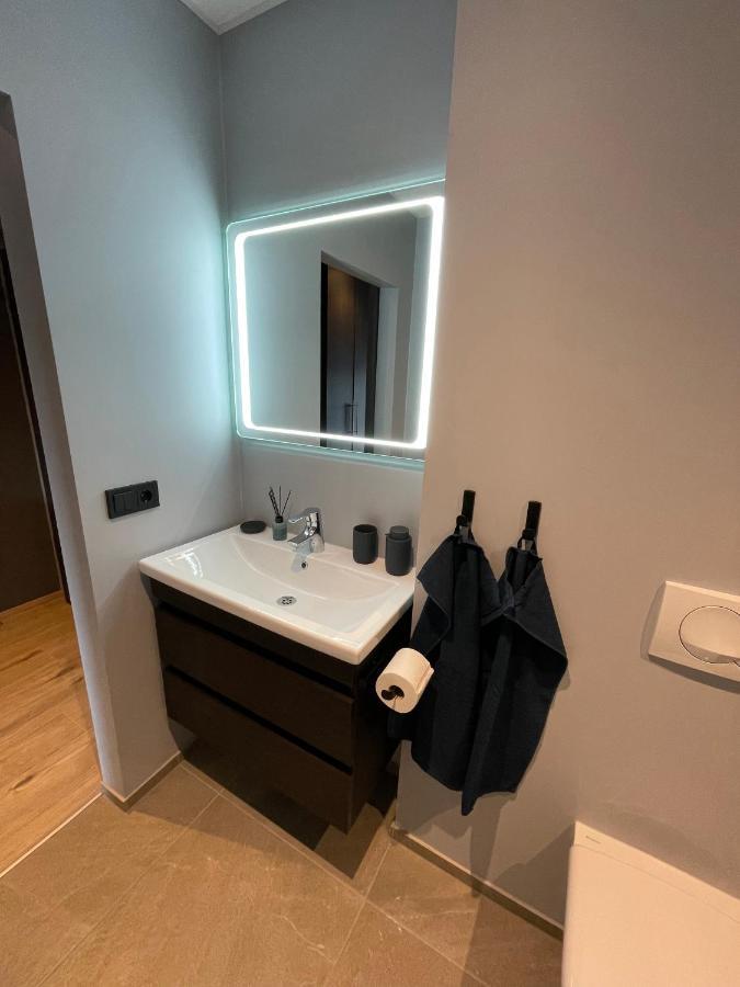 Arctic Loft Apartments Akureyri Zewnętrze zdjęcie