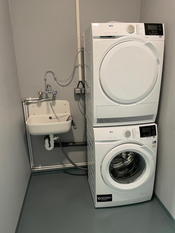 Arctic Loft Apartments Akureyri Zewnętrze zdjęcie