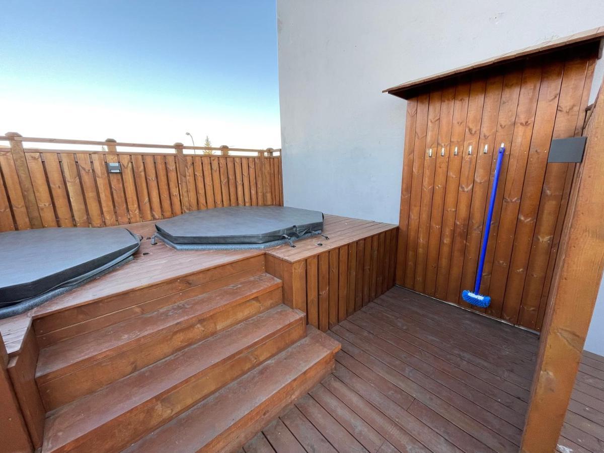 Arctic Loft Apartments Akureyri Zewnętrze zdjęcie