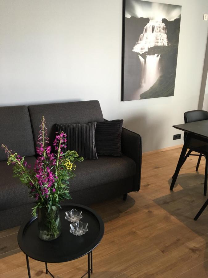 Arctic Loft Apartments Akureyri Zewnętrze zdjęcie