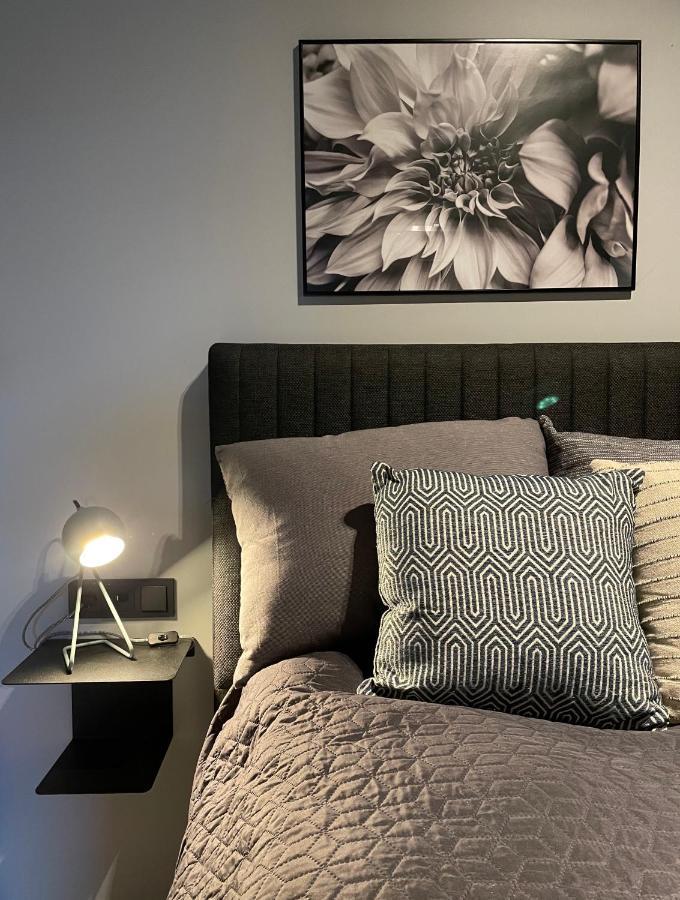 Arctic Loft Apartments Akureyri Zewnętrze zdjęcie