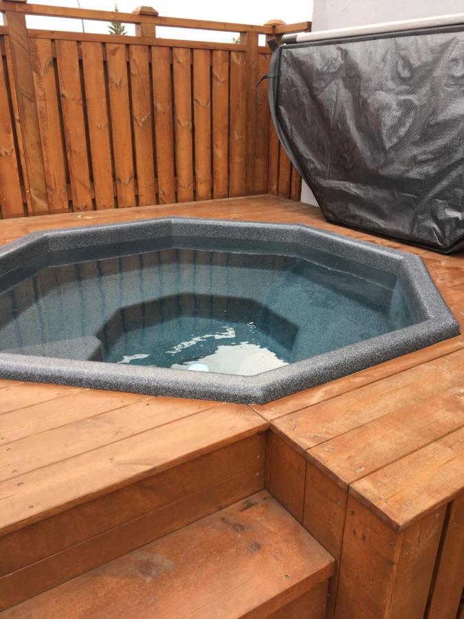 Arctic Loft Apartments Akureyri Zewnętrze zdjęcie