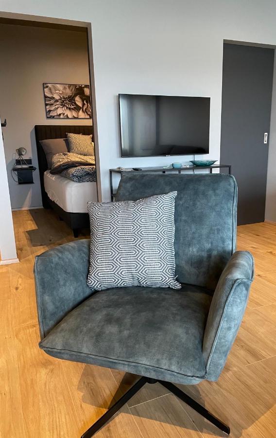Arctic Loft Apartments Akureyri Zewnętrze zdjęcie