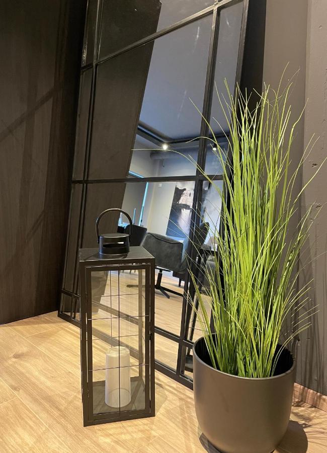 Arctic Loft Apartments Akureyri Zewnętrze zdjęcie